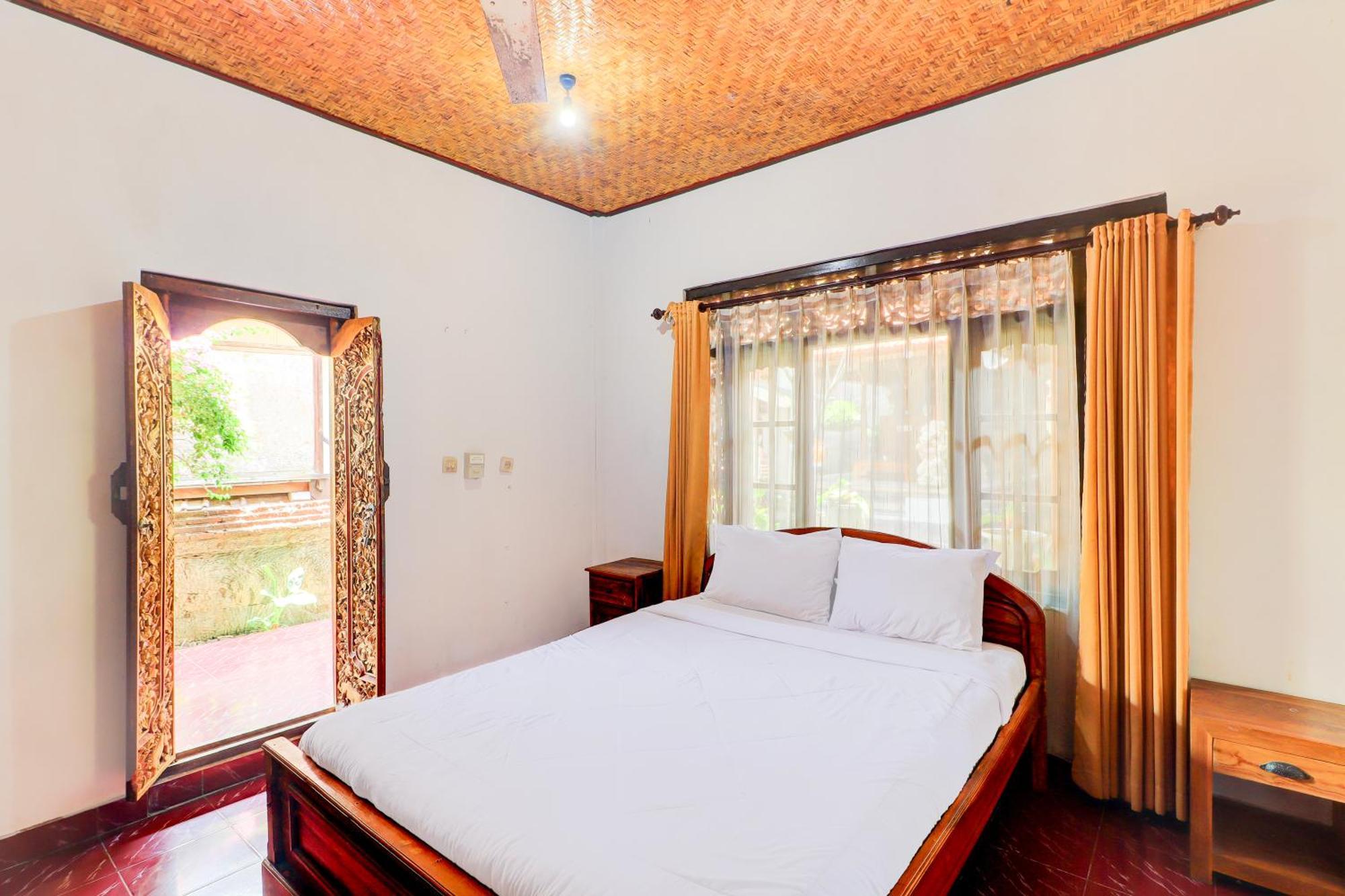 Hotel O Ubud Asri Homestay Near Monkey Forest Экстерьер фото